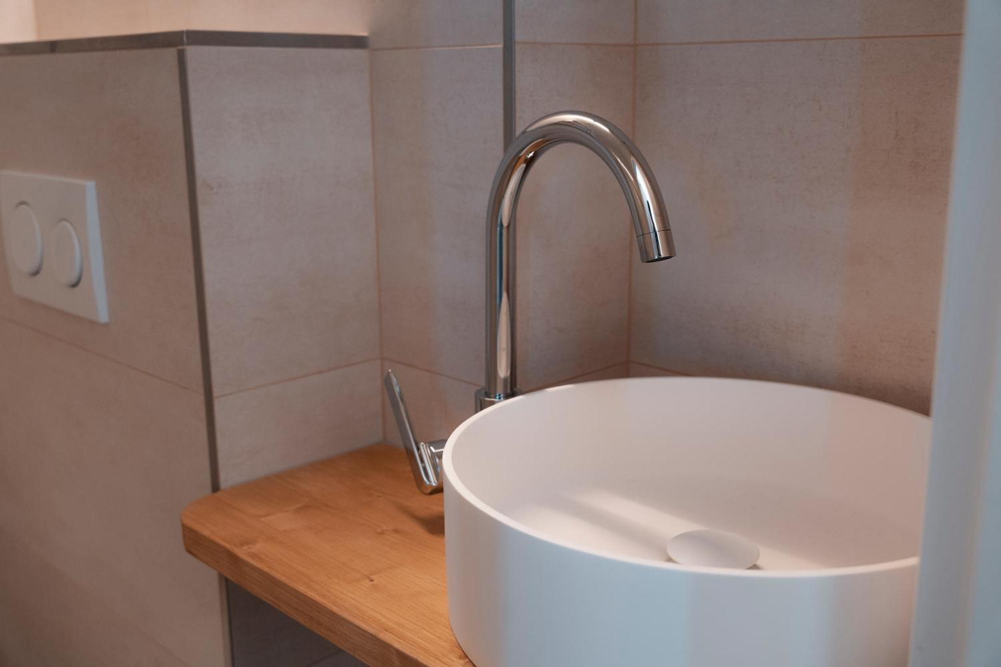 Apartamento Sunset 1 Perelló Екстериор снимка