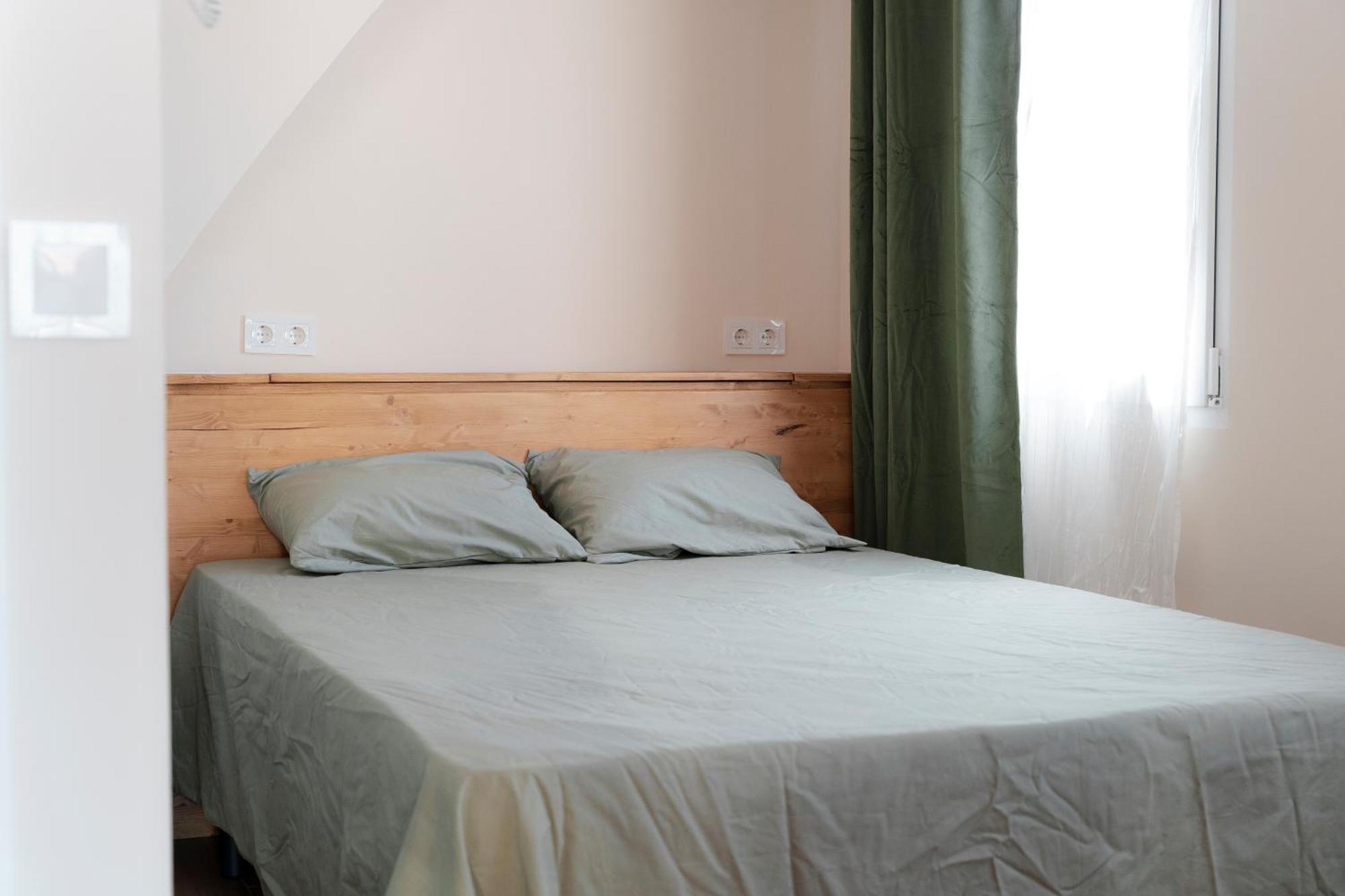 Apartamento Sunset 1 Perelló Екстериор снимка